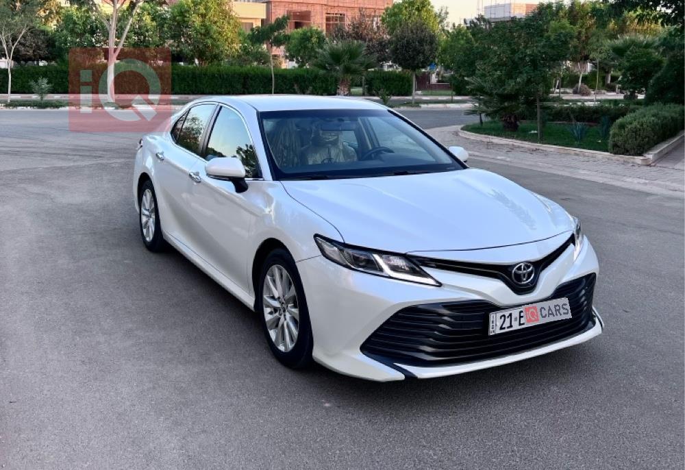 تويوتا كامري